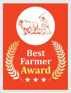 Best-Farmer-Award-Patel-Peace-Unity-Award