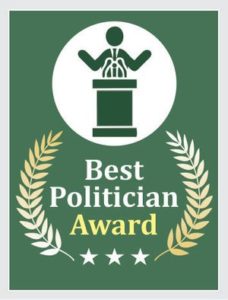 BEST-POLITICIAN-AWARD-IN-INDIA