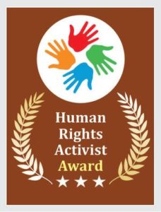 Human-Rights-Activist-Award-India-SPPUA