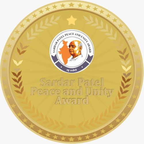 Sardar-Patel-Awards-Medal-New