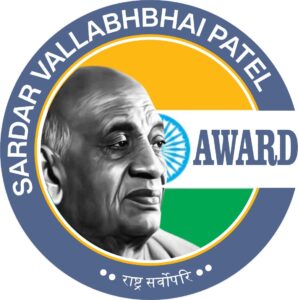 Sardar Vallabhbhai Patel Awards